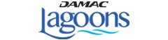 Damac Lagoons Logo